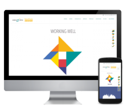 María Ferraro - Chavez & Lopez Design Desarrollo web